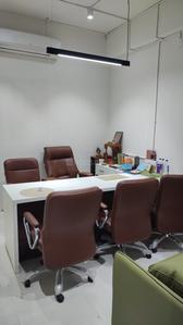 Others image of 600.0 Sq.ft pre-leased Ready to use Office Space for sale in Gujarat International Finance Tec City for 8000000