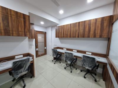 Ready to use Office Space