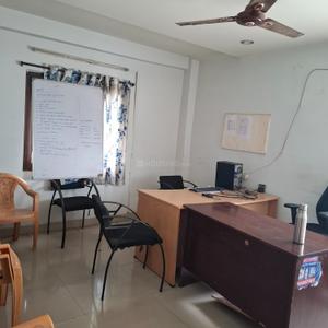Ready to use Office Space