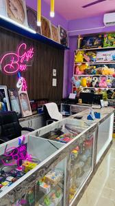 Others image of 340.0 Sq.ft   Shop for sale in BHEL Township for 4800000