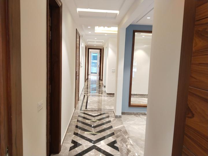 Others image of 2700.0 Sq.ft pre-leased Bare shell Office Space for sale in Garhi for 110000000