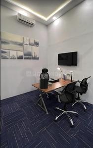 Others image of 323.0 Sq.ft pre-leased Bare shell Office Space for sale in Goregaon East for 10500000