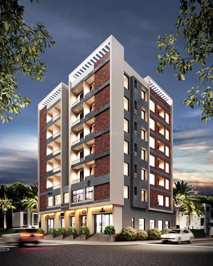 Others image of 609.0 Sq.ft  Bare shell Office Space for sale in Shukrawar Peth for 913500