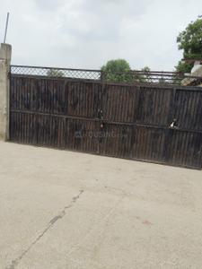 Commercial Plot