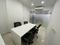 Cabin image of 3003.0 Sq.ft  Ready to use Office Space for rent in Ellisbridge for 350000