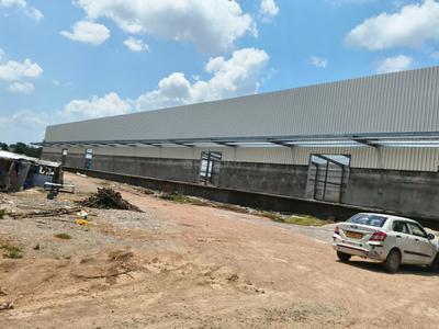 Warehouse