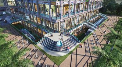 Others image of 300.0 Sq.ft   Shop for sale in Noida Extension for 16500000