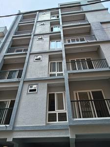 Entrance image of 1000.0 Sq.ft   Commercial Property for rent in Murugeshpalya for 5000