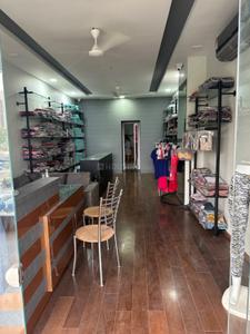 Others image of 600.0 Sq.ft   Shop for rent in Vaishno Devi Circle for 40000