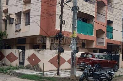 Others image of 1800.0 Sq.ft  Ready to use Office Space for rent in Sayeedabad for 42000