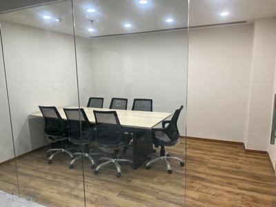 Ready to use Office Space