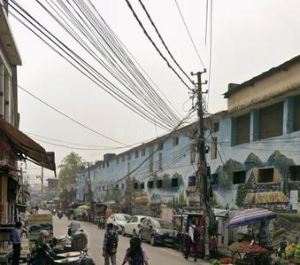 Others image of 8190.0 Sq.ft   Commercial Plot for sale in Karanpur for 72800000