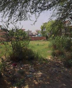 Others image of 4700.0 Sq.ft Commercial Plot for rent in Ghevra for 45000