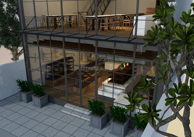 Others image of 4580.0 Sq.ft   Shop for rent in Kovilambakkam for 650000