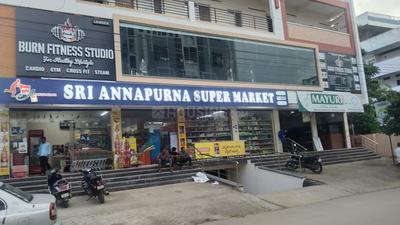 Others image of 1300.0 Sq.ft pre-leased  Shop for sale in Meerpet for 2500000