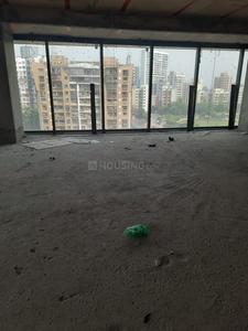 Bare shell Office Space
