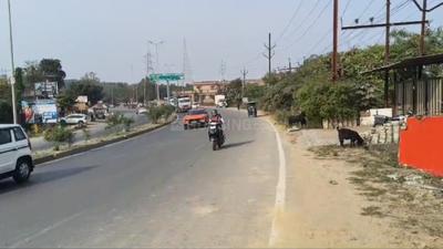 Commercial Plot