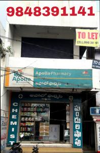 Others image of 300.0 Sq.ft  Ready to use Office Space for rent in Jagannickpur for 15000
