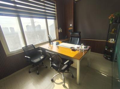Others image of 600.0 Sq.ft  Ready to use Office Space for rent in Gulistanpur for 35000