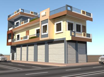 Others image of 1340.0 Sq.ft   Shop for sale in Nagziri for 25000000
