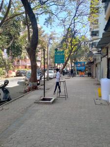 Commercial image of 300.0 Sq.ft   Shop for rent in Borivali West for 35000
