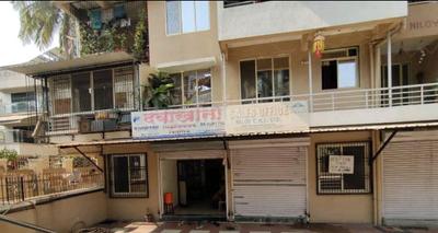 Commercial image of 588.0 Sq.ft pre-leased  Shop for sale in Ambernath East for 5500000