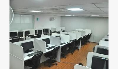 Ready to use Office Space