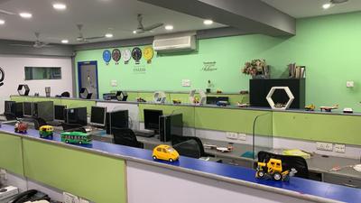 Others image of 1800.0 Sq.ft  Ready to use Office Space for rent in Nizampet for 5000