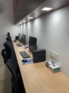 Others image of 1800.0 Sq.ft pre-leased Ready to use Office Space for sale in Punjabi Bagh for 18500000