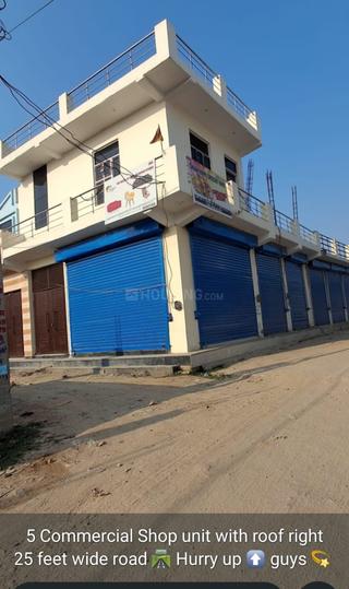 Entrance image of 310.0 Sq.ft Shop for sale in Sector 62 for 5500000