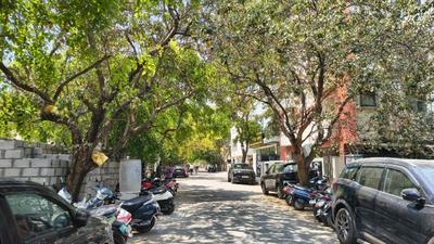 Others image of 4000.0 Sq.ft Commercial Plot for sale in HSR Layout for 170000000
