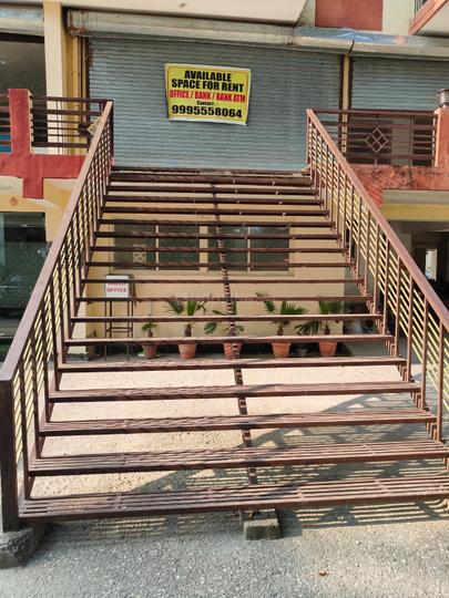 Others image of 290.0 Sq.ft  Bare shell Office Space for rent in Roorkee Cantonment for 30000