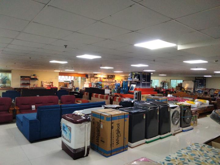 Others image of 10000.0 Sq.ft   Showroom for rent in Sujatha Nagar for 600000