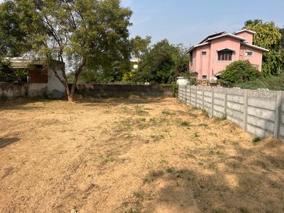 Commercial Plot