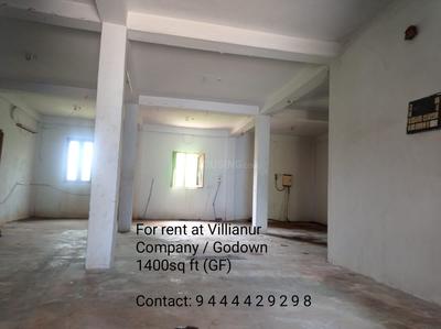 Others image of 1400.0 Sq.ft Warehouse for rent in Villianur for 15000