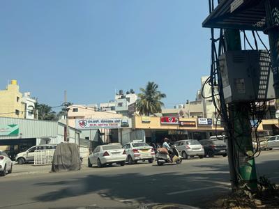 Others image of 2400.0 Sq.ft   Commercial Plot for sale in Hosakerehalli for 38400000