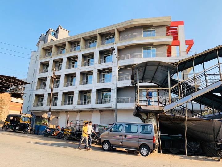 Others image of 231.0 Sq.ft   Shop for sale in Badlapur East for 5000000