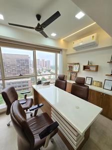 Others image of 620.0 Sq.ft  Ready to use Office Space for rent in Ambli for 62000