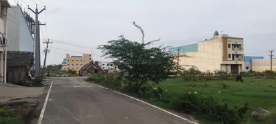 Commercial Plot