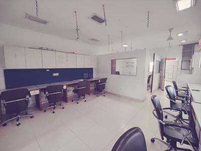 Others image of 1400.0 Sq.ft  Ready to use Office Space for rent in Model Gram for 85000