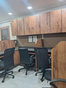 Others image of 400.0 Sq.ft  Ready to use Office Space for rent in Andheri West for 55000