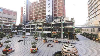 Others image of 450.0 Sq.ft   Shop for rent in Kudasan for 25000