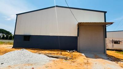 Warehouse