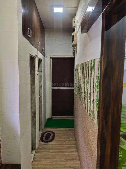 Commercial image of 550.0 Sq.ft  Ready to use Office Space for rent in Thane East for 36000