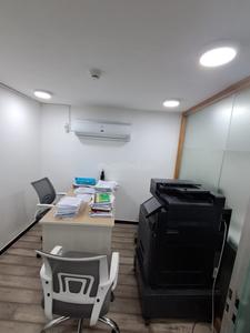 Others image of 1110.0 Sq.ft  Ready to use Office Space for rent in Connaught Place for 200000