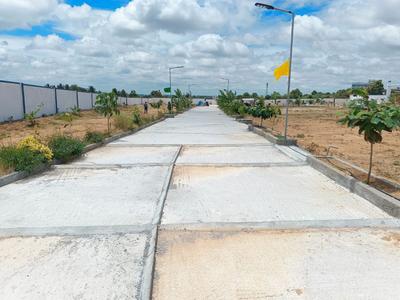 Commercial Plot