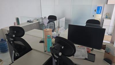 Others image of 165.0 Sq.ft  Ready to use Office Space for rent in Noida Extension for 15000