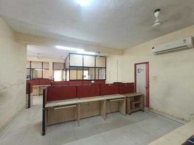 Others image of 1000.0 Sq.ft  Ready to use Office Space for rent in Ashok Nagar for 80000