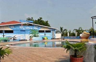 Others image of 1200.0 Sq.ft   Commercial Plot for sale in Hudkeshwar Bk for 1440000