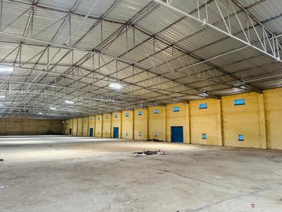Warehouse